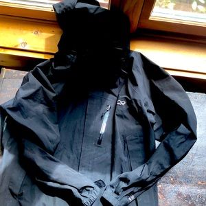 Men’s Outdoor Research jacket